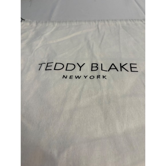 Teddy Blake New York Dust Bag For Handbag Purse Accessory Storage - Picture 2 of 5